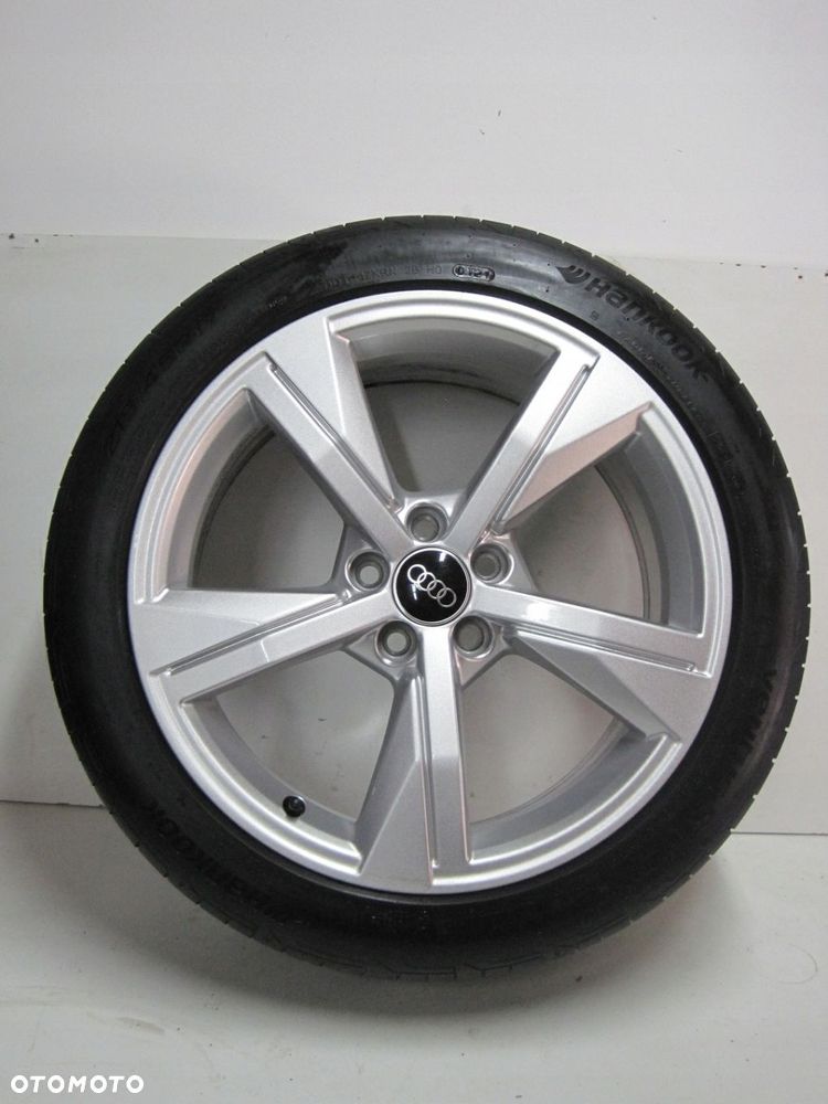 Koła felgi opony AUDI A1 82A R17 21R - 6