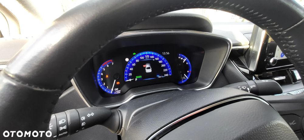 Toyota Corolla - 18