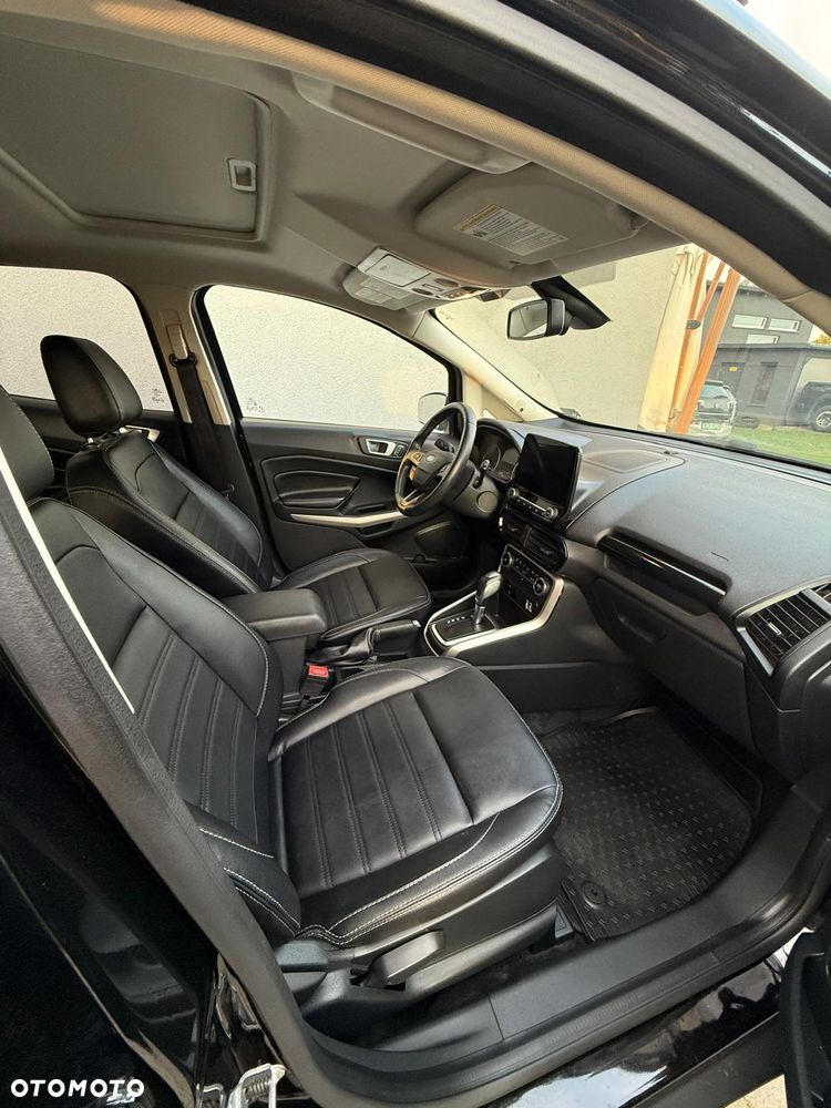 Ford EcoSport - 13