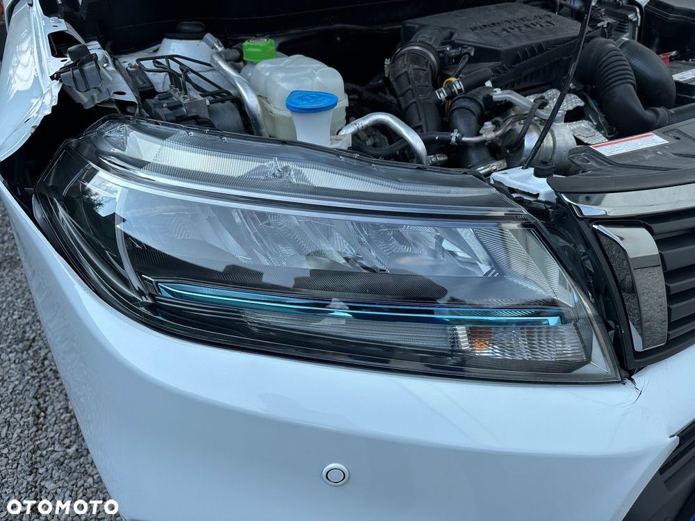 Suzuki Vitara 1.4 Boosterjet SHVS Elegance 2WD - 31