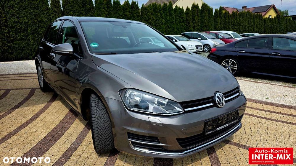 Volkswagen Golf - 4