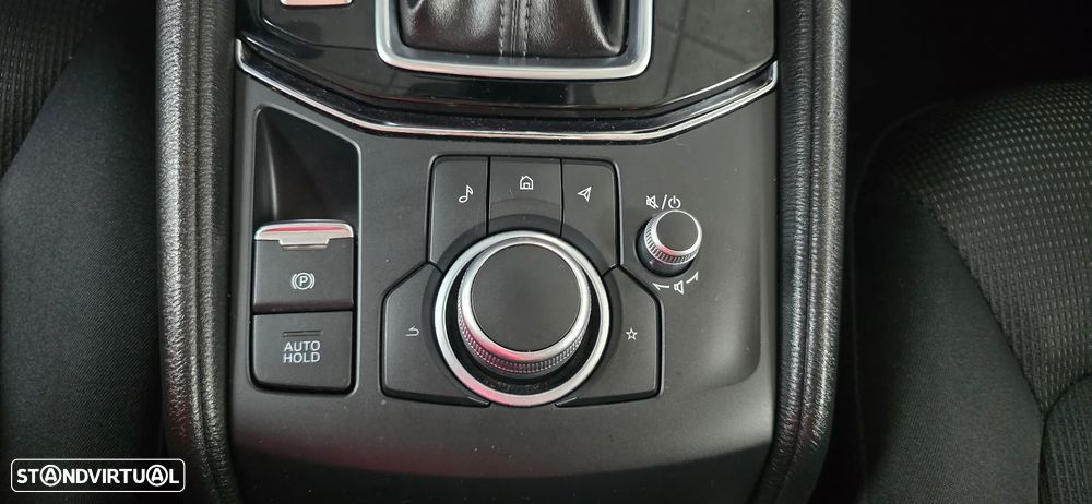 Mazda CX-5 2.0 G Advantage AT - 22
