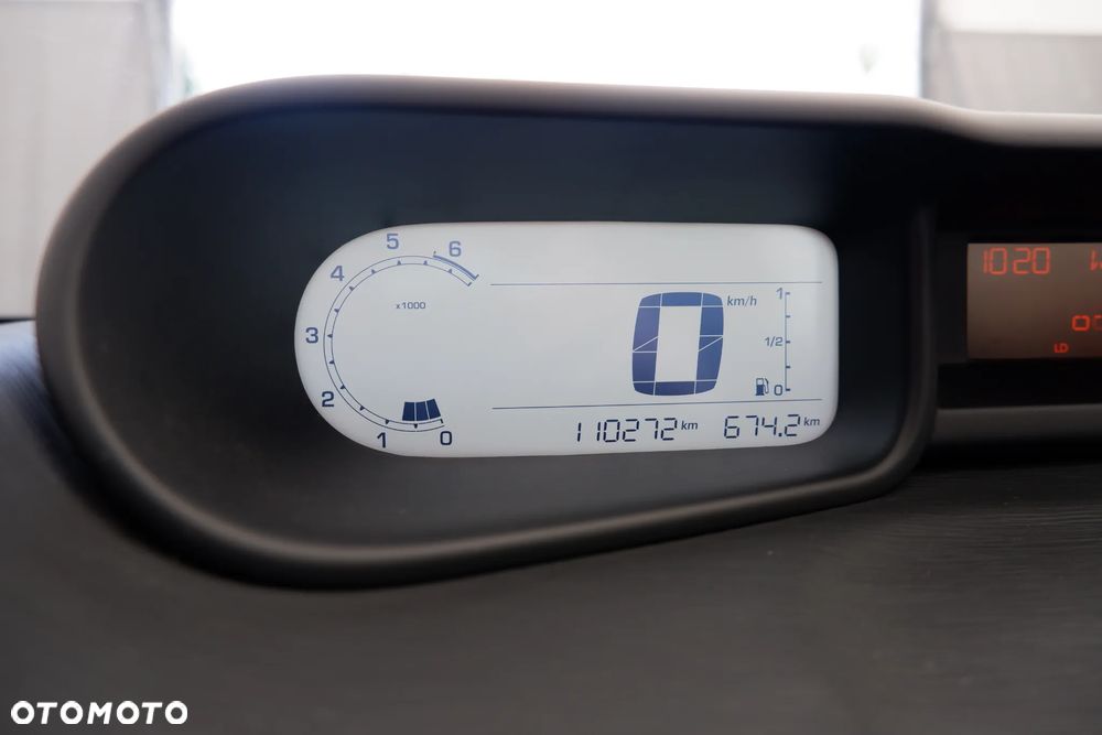 Citroën C3 Picasso - 12