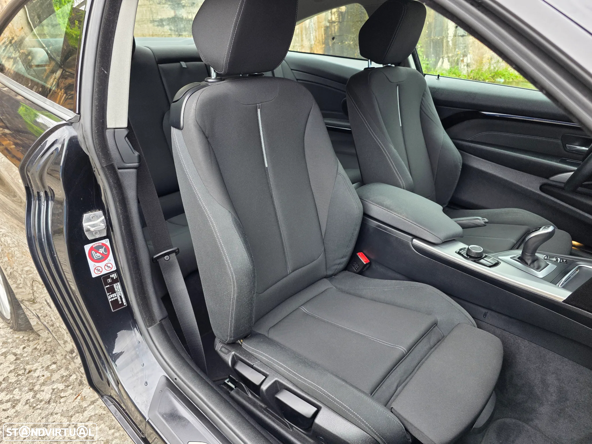 BMW 425 d Line Sport Auto - 15