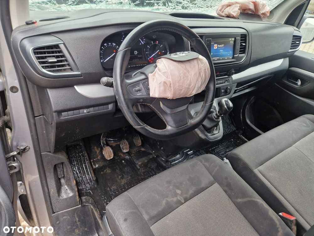 Toyota ProAce - 17