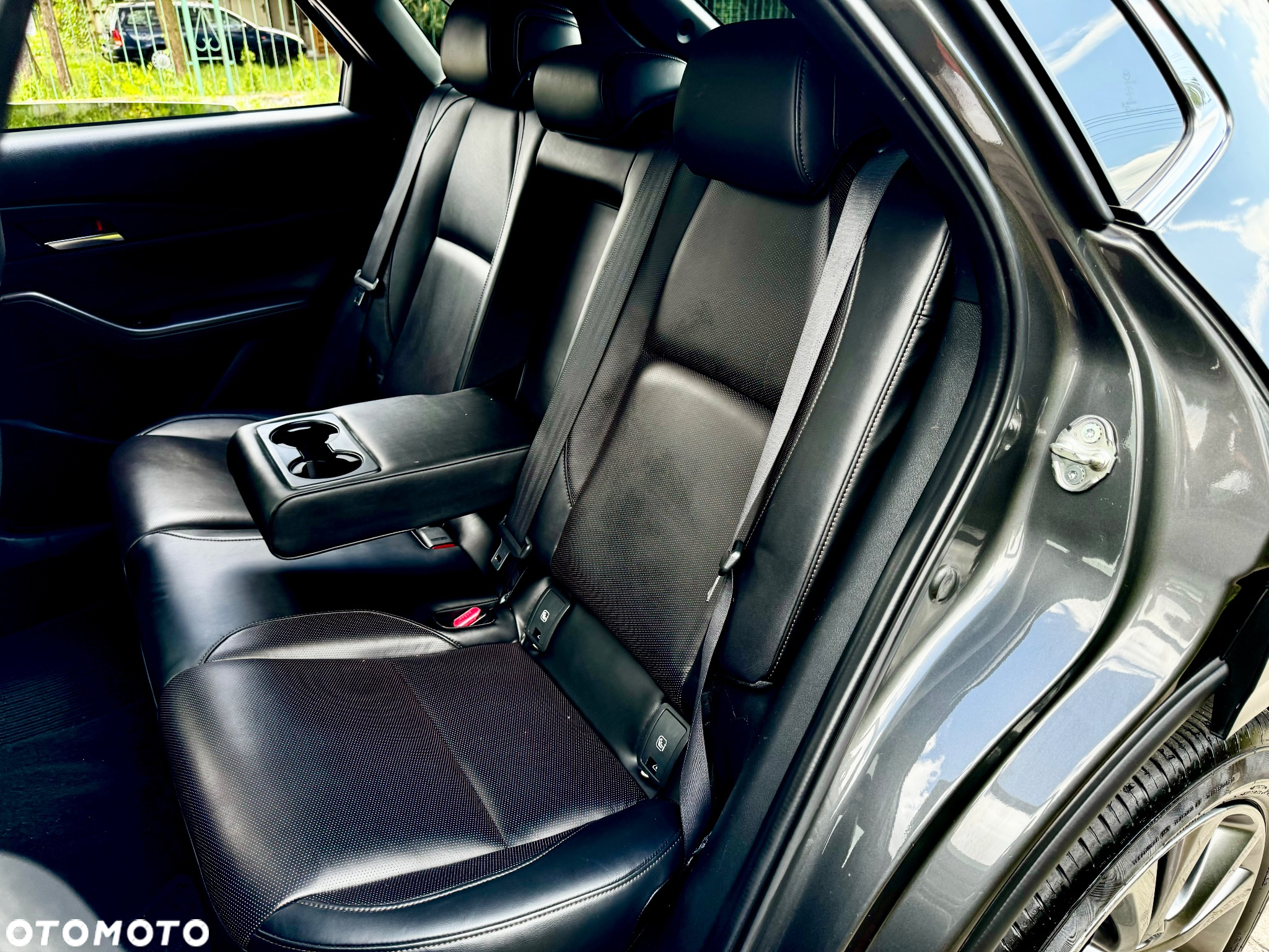 Mazda CX-30 - 30