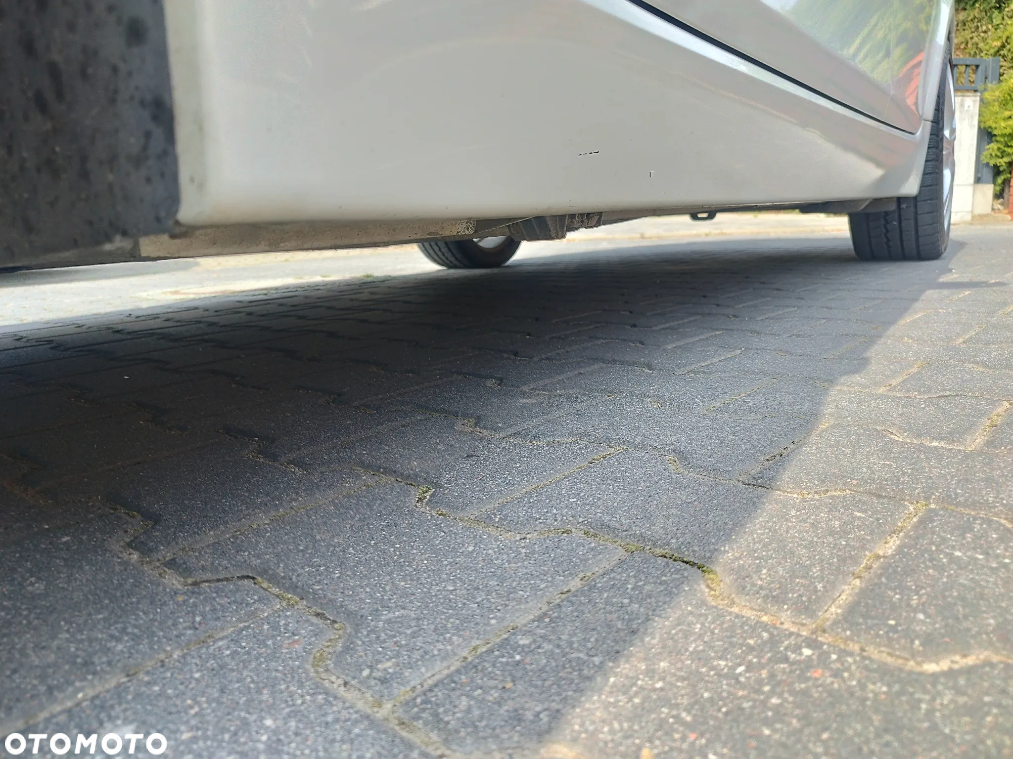 BMW Seria 5 520d - 11