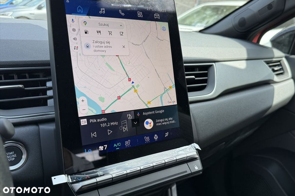 Renault Captur 1.0 TCe Techno - 8