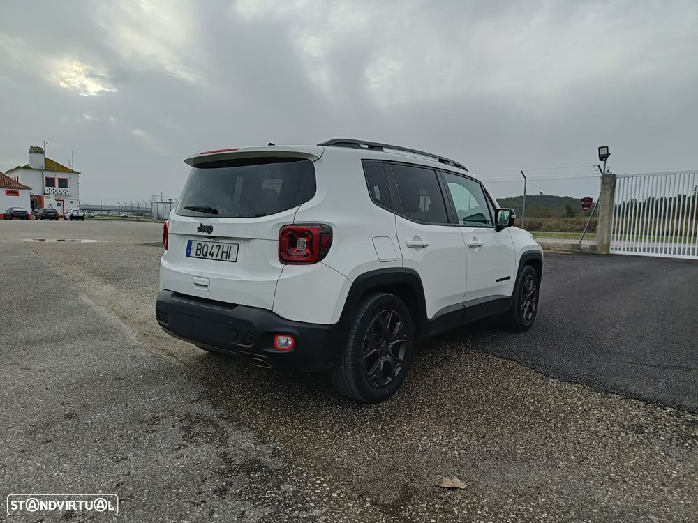 Jeep Renegade 1.0 T-GDI 80th Anniversary - 12
