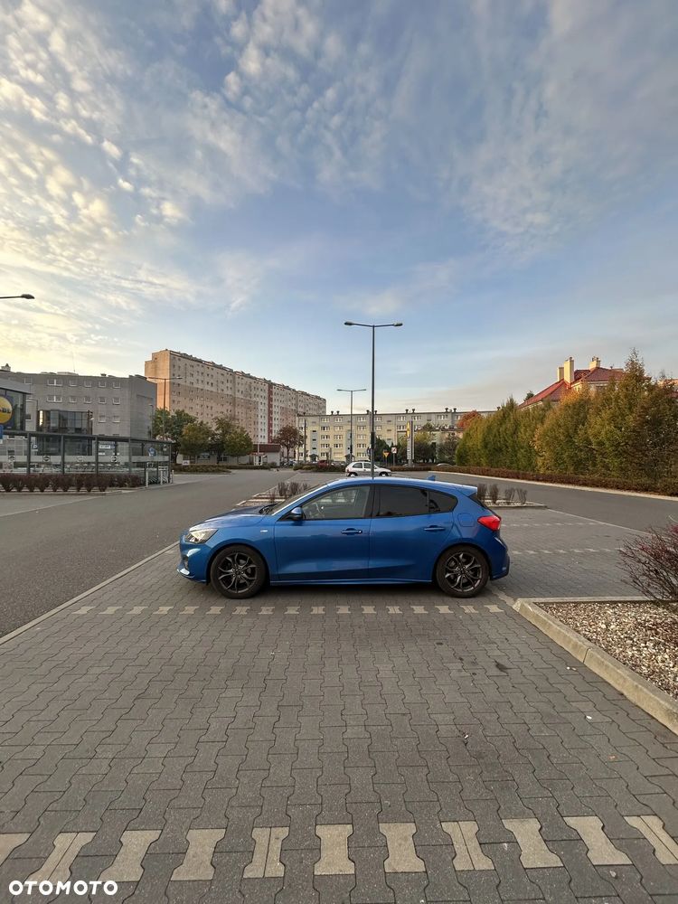 Ford Focus - 3