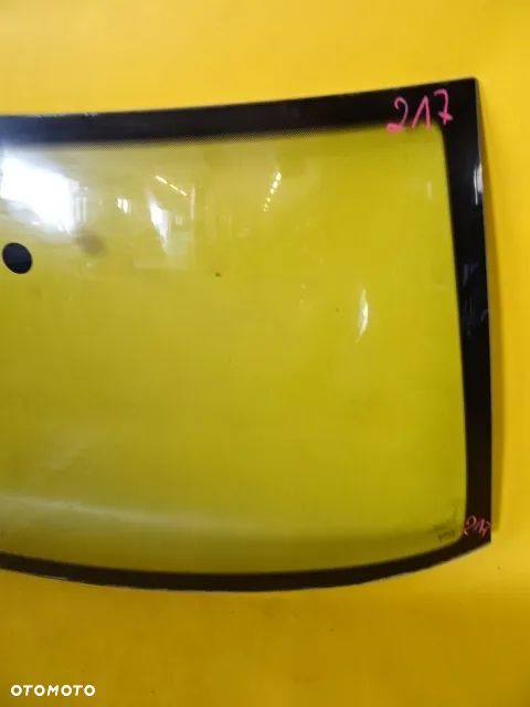 SZYBA CZOŁOWA PRZÓD PRZEDNIA SEAT IBIZA II LIFT NR217 - 7