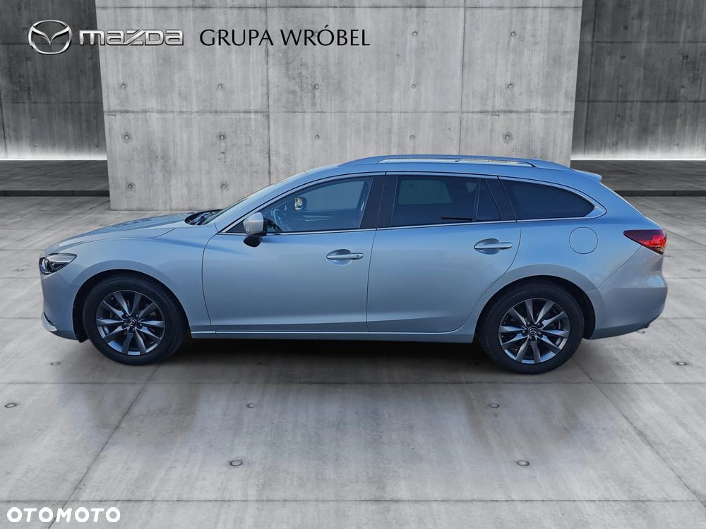 Mazda 6 2.0 SkyMotion - 8