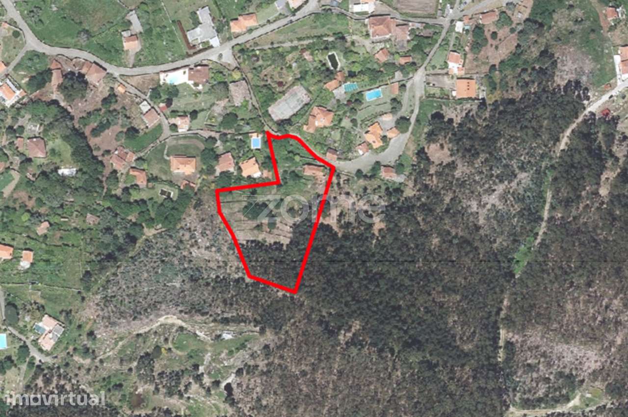PROJETO ALDEAMENTO TURISTICO, AFIFE, VIANA DO CASTELO - Grande imagem: 2/27