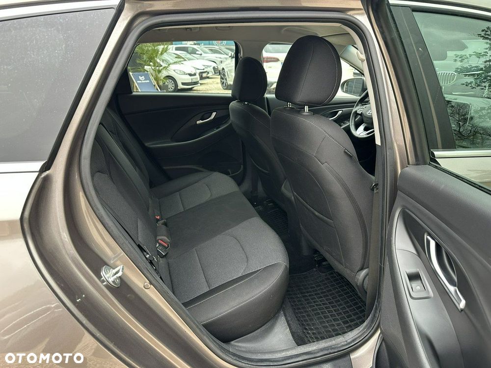 Hyundai i30 - 17