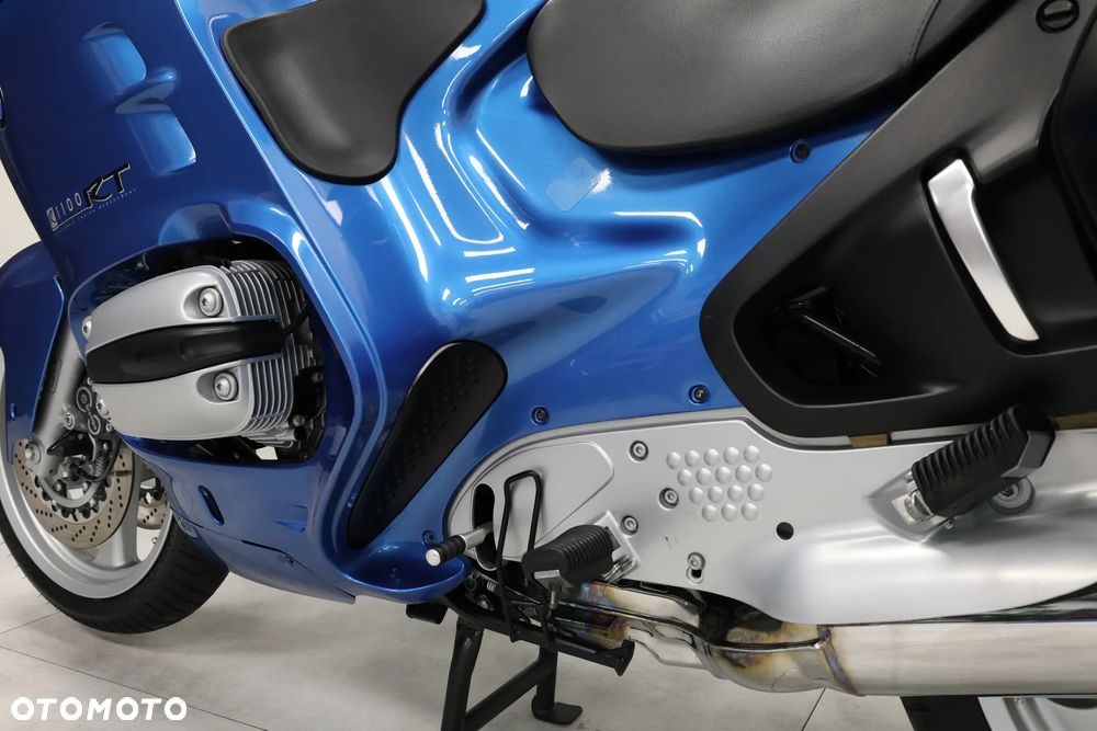 BMW RT - 29