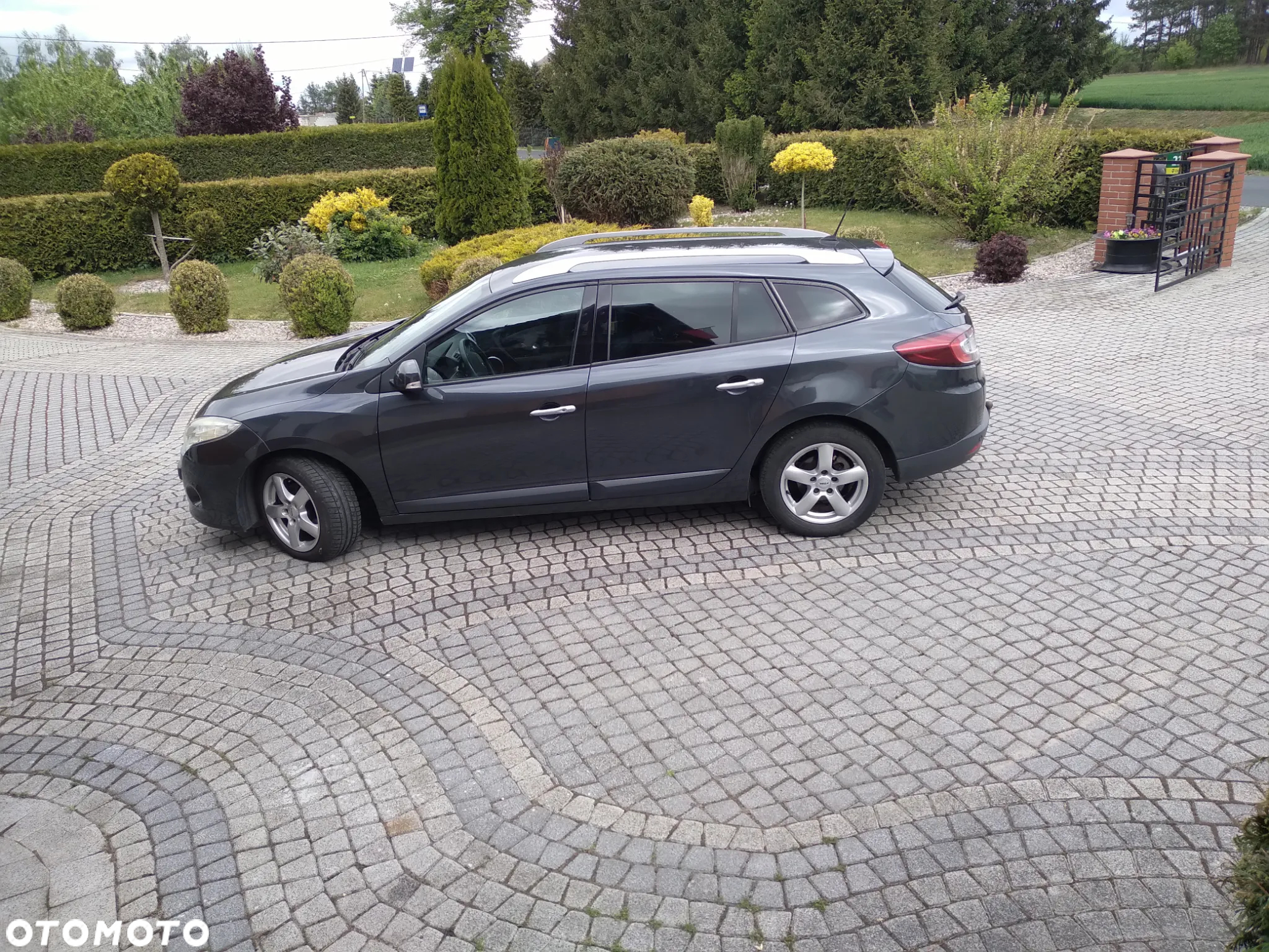 Renault Megane 1.9 dCi Dynamique - 39