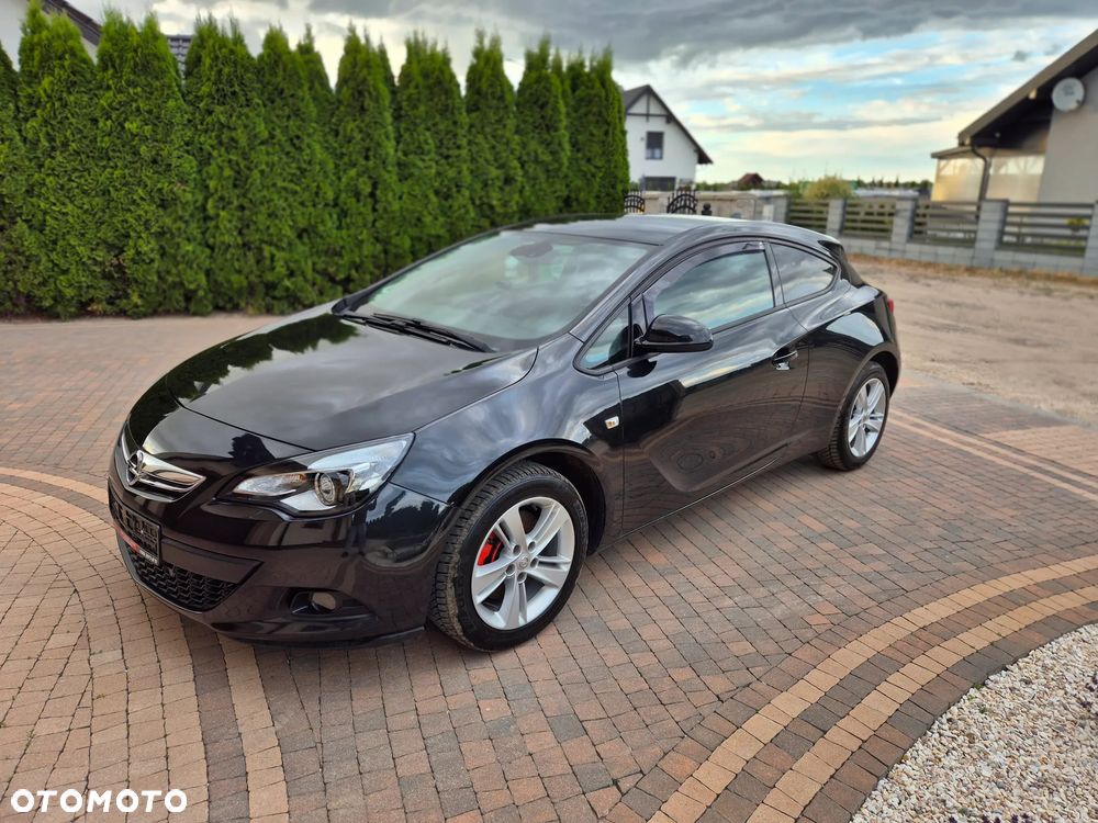 Opel Astra - 6