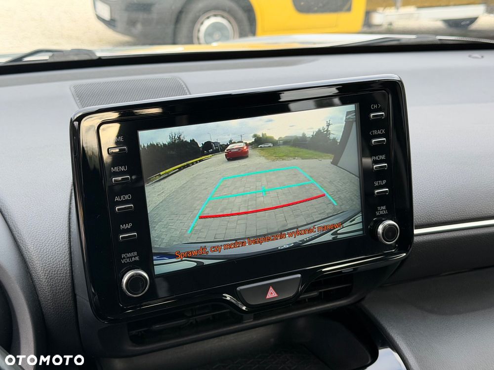 Toyota Yaris Cross Hybrid 1.5 Comfort - 35