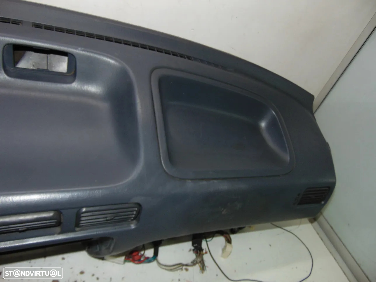 Toyota starlet ep90 tablier - 10