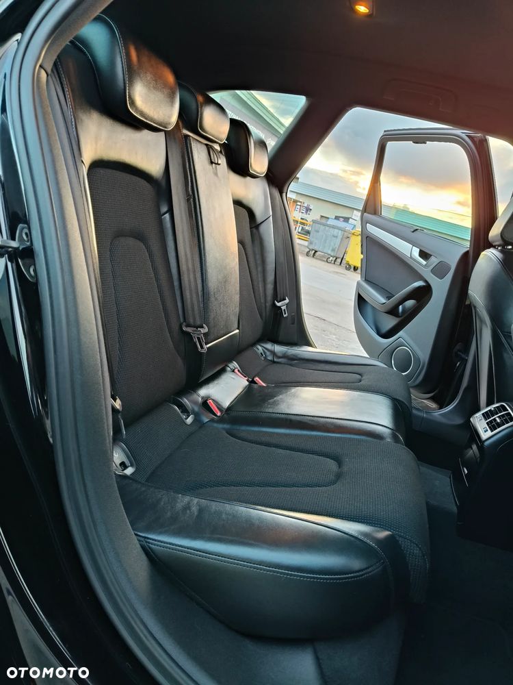 Audi A4 Avant 2.0 TDI clean diesel - 17