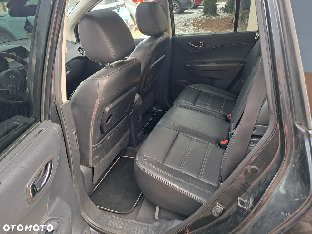 Renault Koleos 2.0 dCi 4x4 Bose Edition - 7