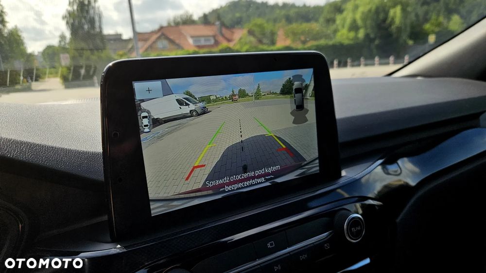 Ford Kuga 2.5P PHEV FWD ST-Line - 27