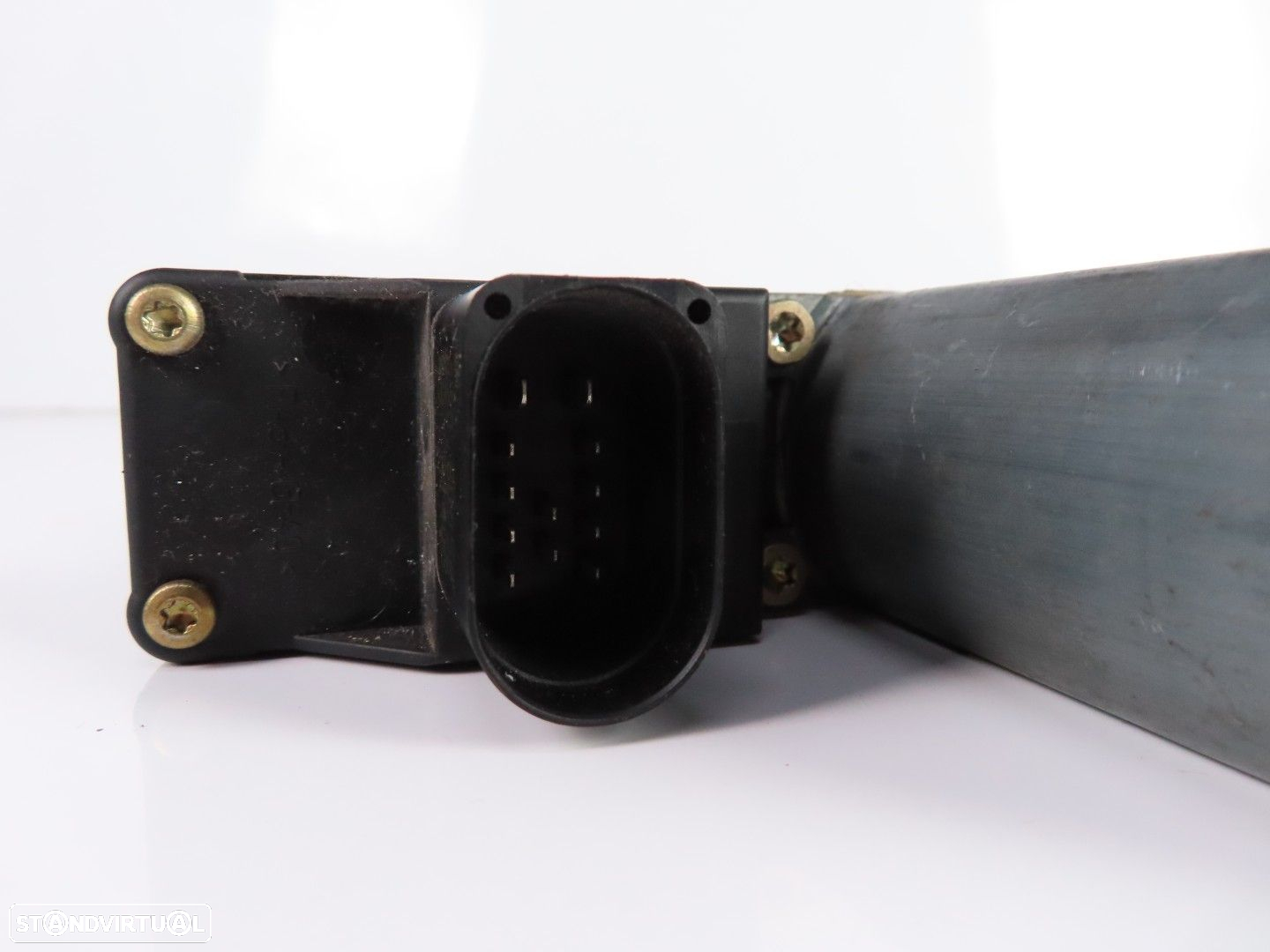 Motor elevador Direito/Frente Usado / Original AUDI TT Roadster (8N9) 8N7959802D - 3
