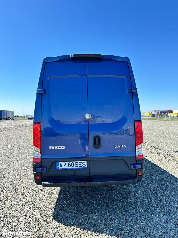 Iveco Daily - 6