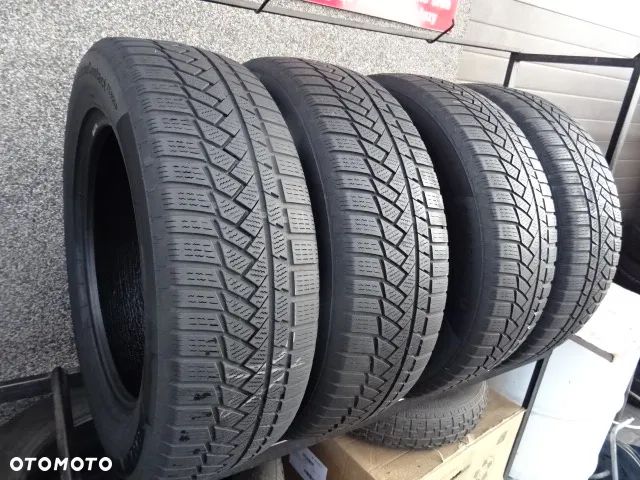 215/65/R17 99H Continental Winter Contact TS850P - 2