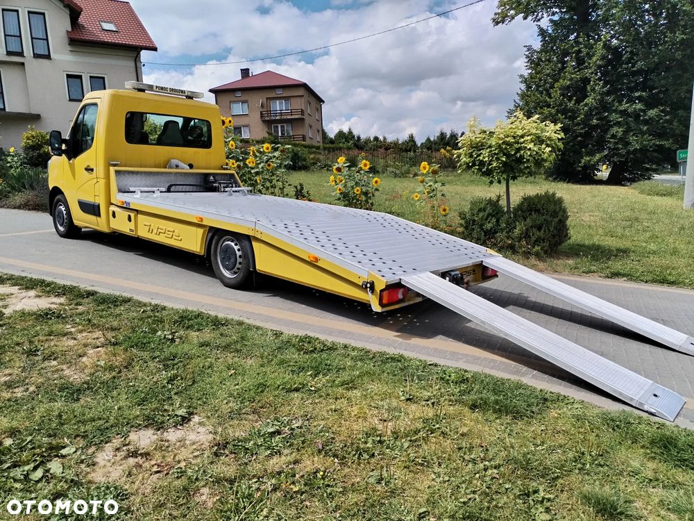 Renault master - 11