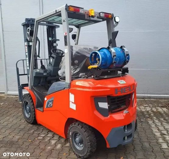 Heli CPYD25-KU1HG3 - 4