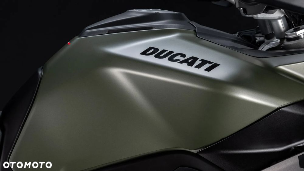 Ducati Multistrada - 9