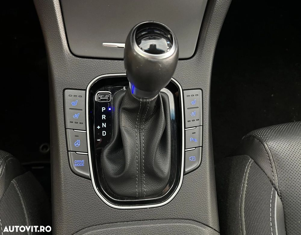 Hyundai i30 - 17