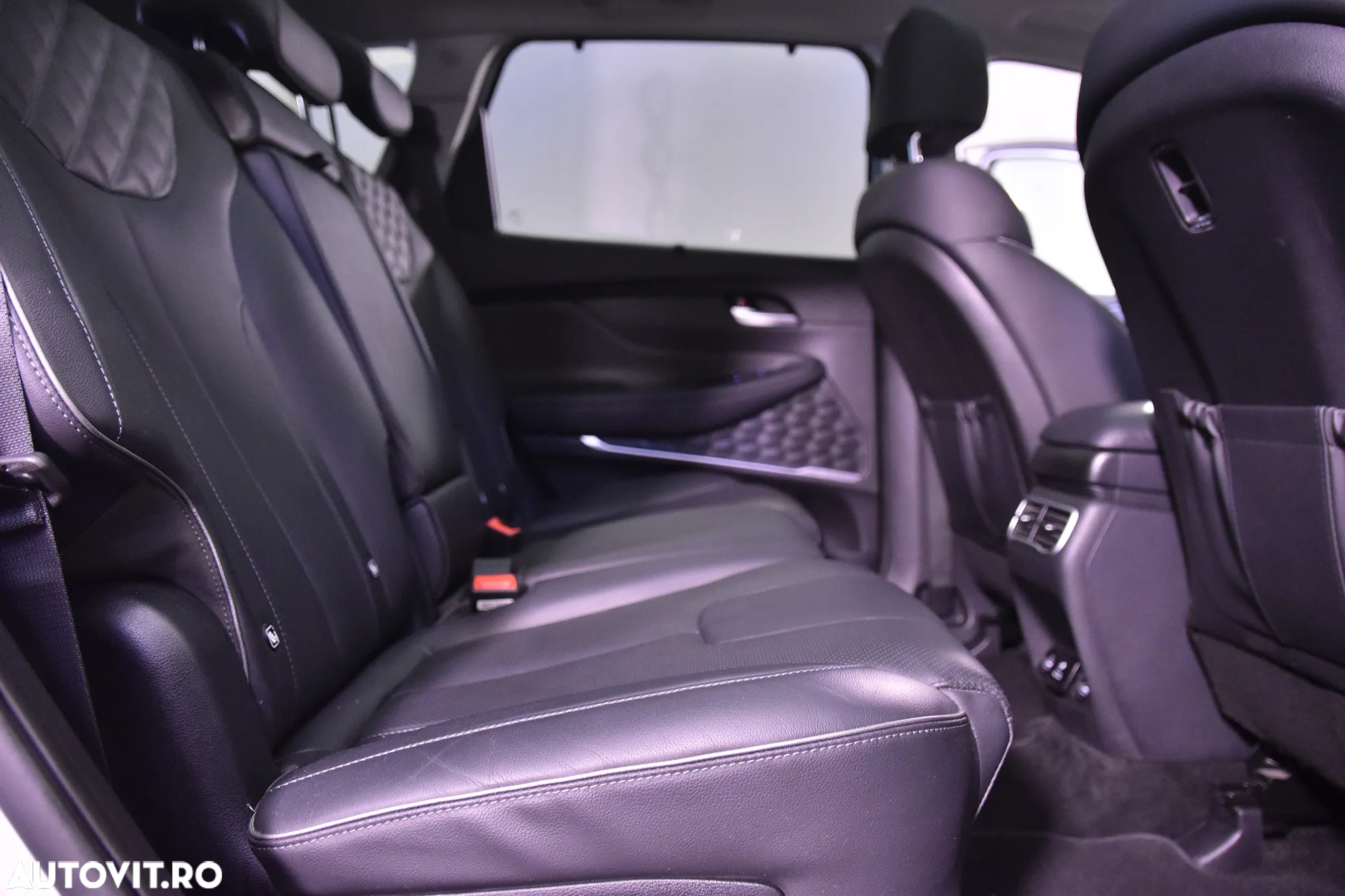 Hyundai Santa Fe - 12