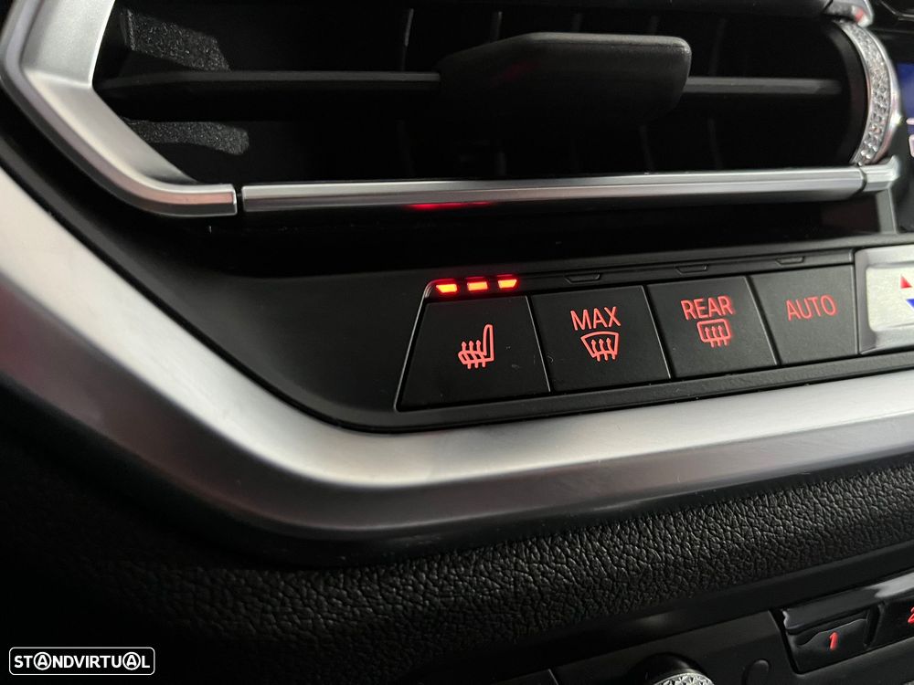 BMW M3 Competition - 27