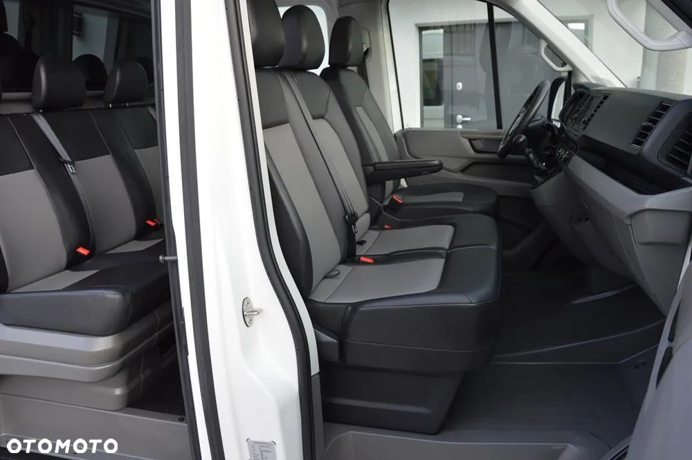 Volkswagen Crafter XXL - 20