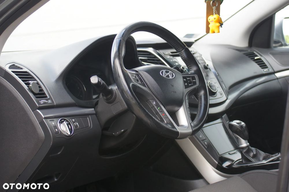 Hyundai i40 1.6 GDI Comfort - 25