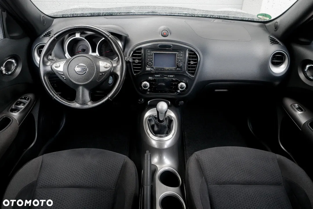 Nissan Juke 1.6 Acenta - 30