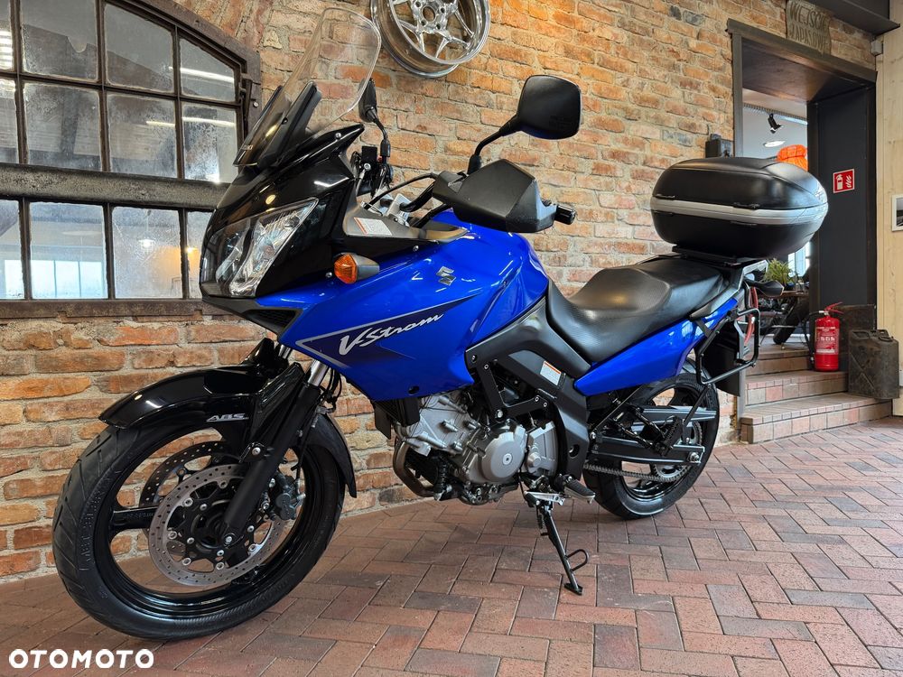 Suzuki DL - 5
