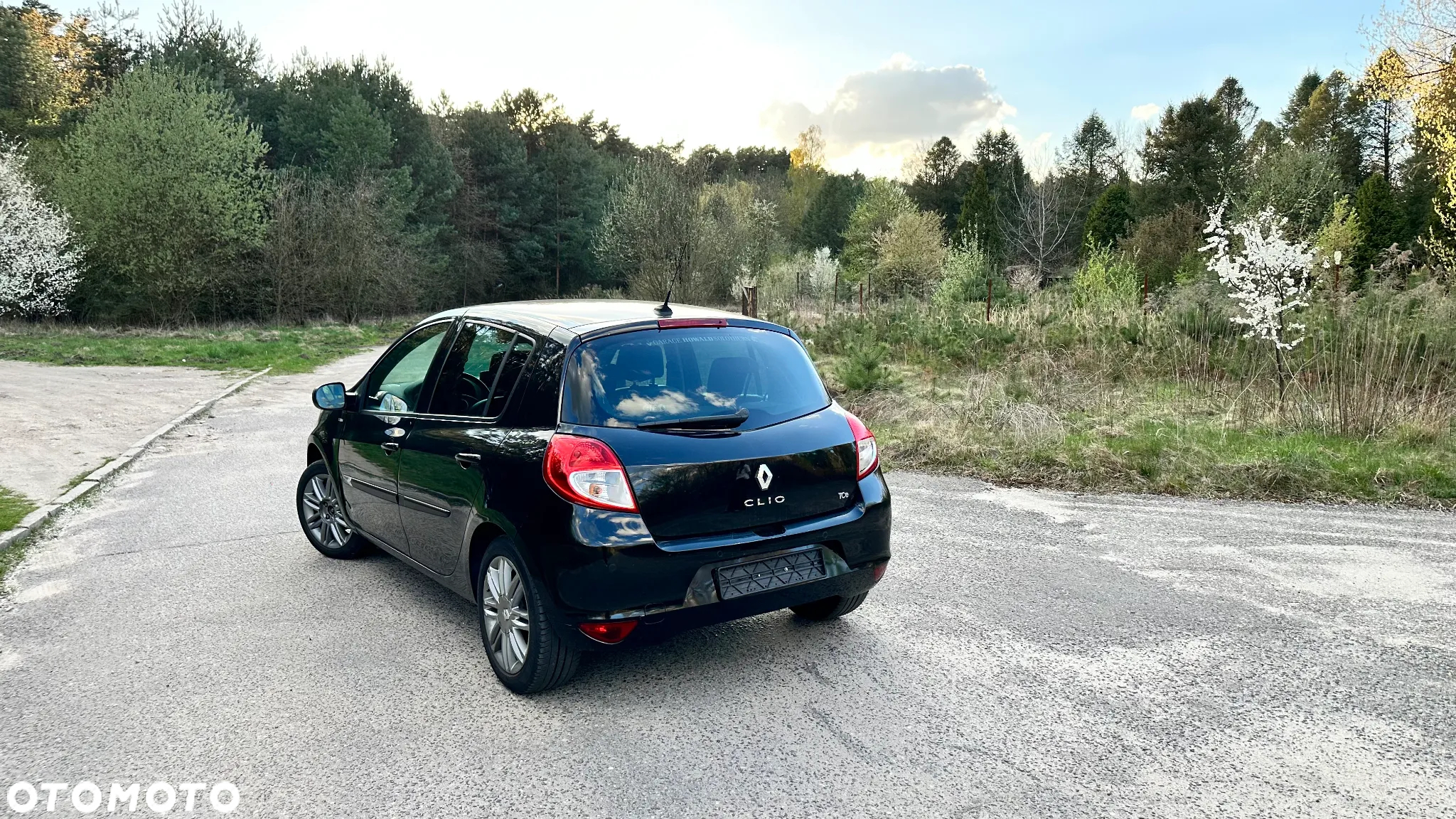 Renault Clio - 8