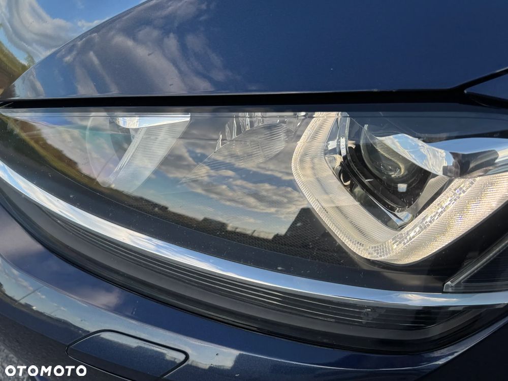 Volkswagen Golf 1.4 TSI BMT Comfortline DSG - 13