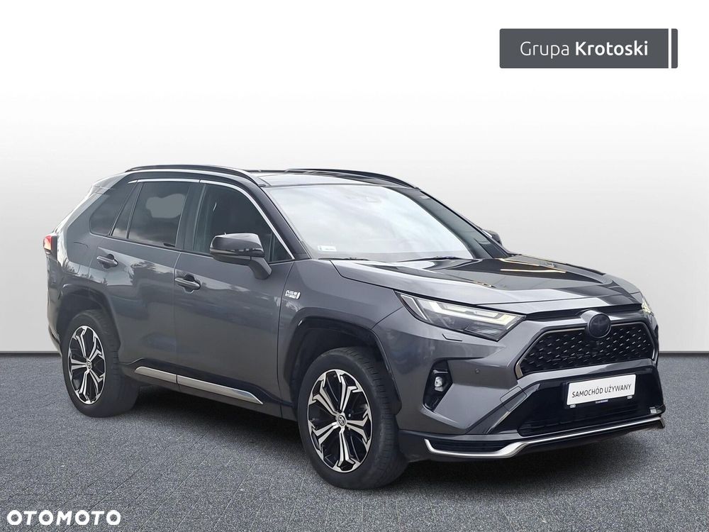 Toyota RAV4 - 8
