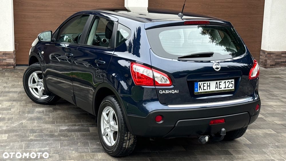 Nissan Qashqai - 27