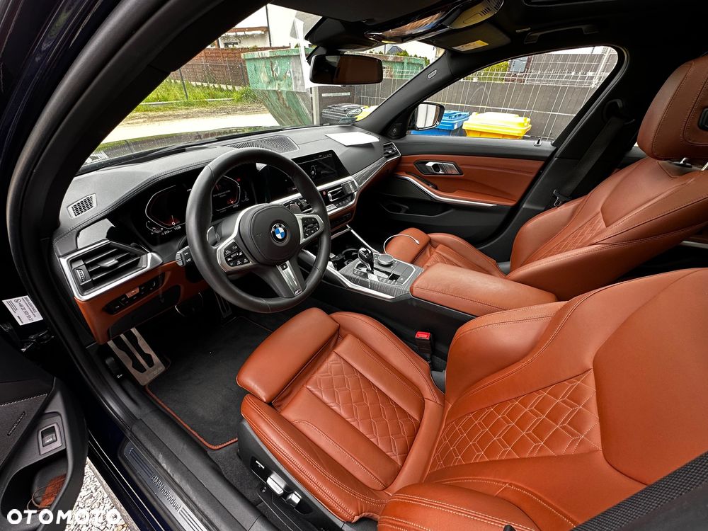 BMW Seria 3 - 5