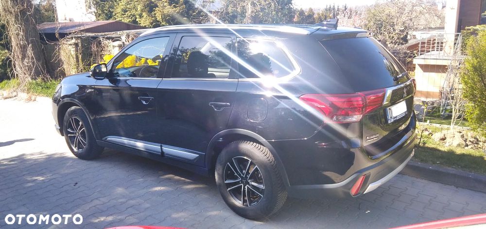 Mitsubishi Outlander 2.0 2WD Edition - 6