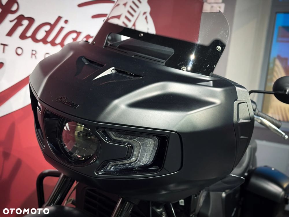 Indian Challenger - 3