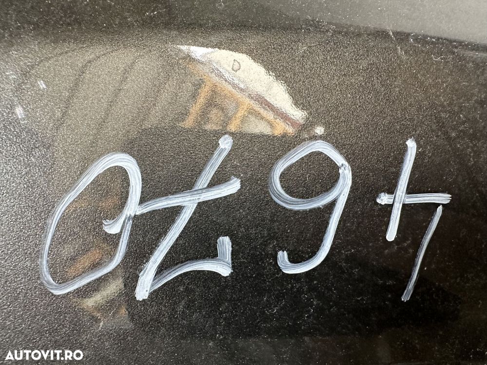 Bara spate Mazda CX30, 2019, 2020, 2021, 2022, cod origine OE DGH9-50221. - 10