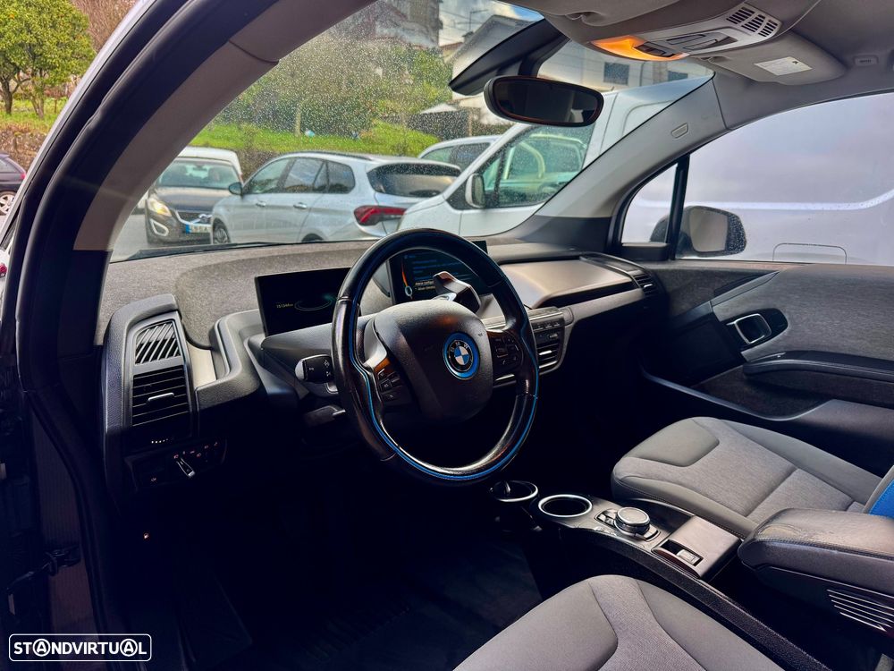BMW i3 - 6