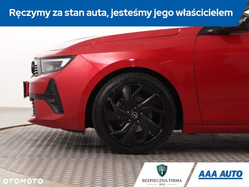 Opel Astra - 17