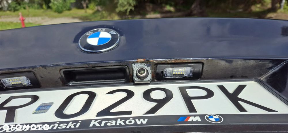 BMW Seria 5 - 14